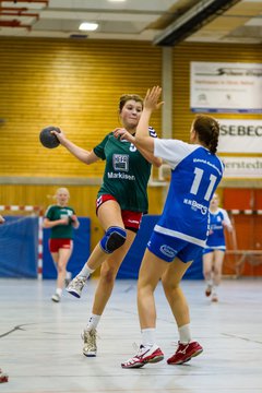 Bild 113 - B-Juniorinnen JSG Alstertal/Norderstedt - HSG Kremperheide/M�nsterdorf : Ergebnis: 24:14